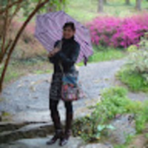 Meet your Posher, Marisa